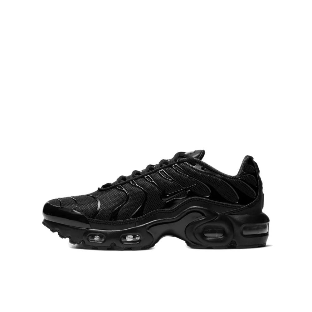Nike Air Max Plus 'Triple Black' S56