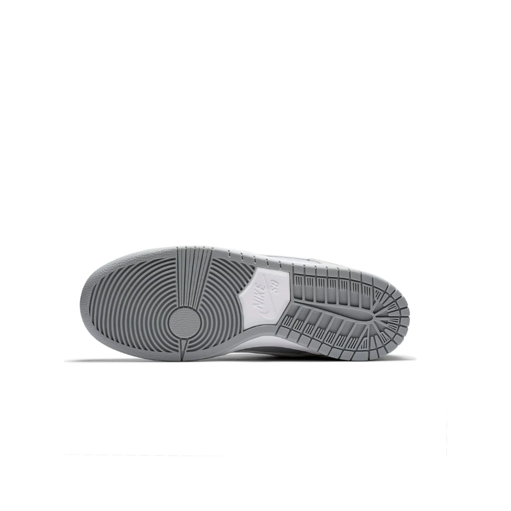 Nike SB Dunk Low 'Summit White' S50