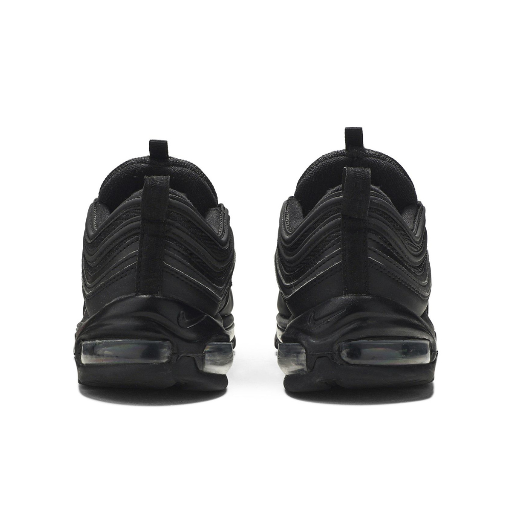 Nike Air Max 97 'Triple Black' S6