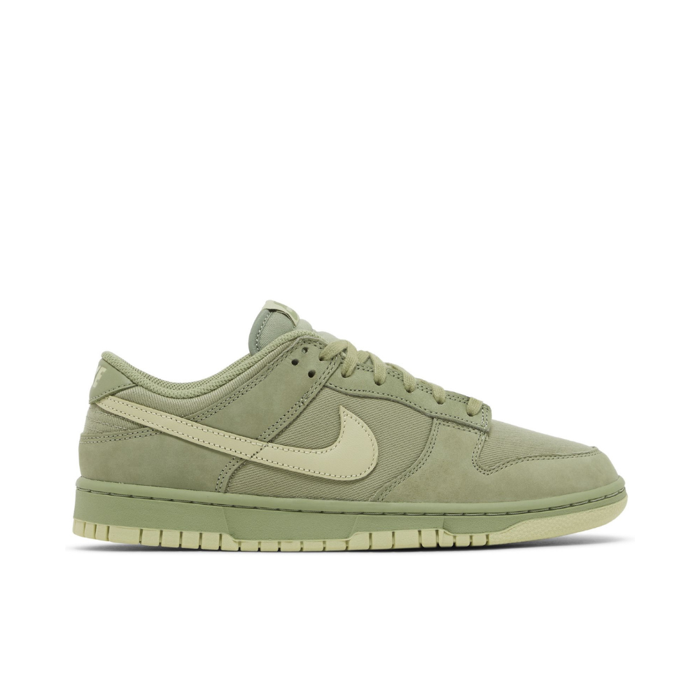 Nike SB Dunk Low Premium 'Oil Green' S68