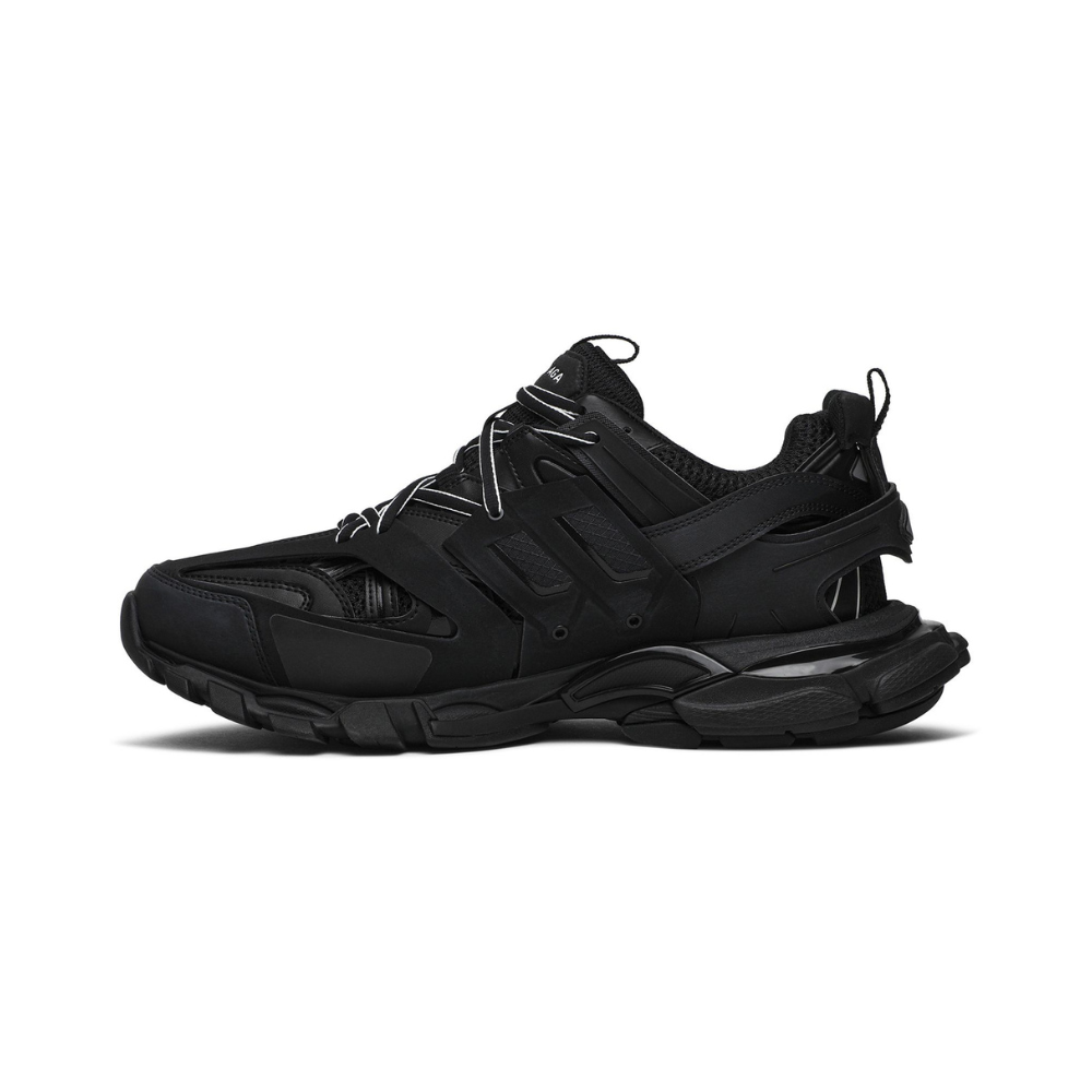 Balenciaga Track Sneaker 'Triple Black' s16