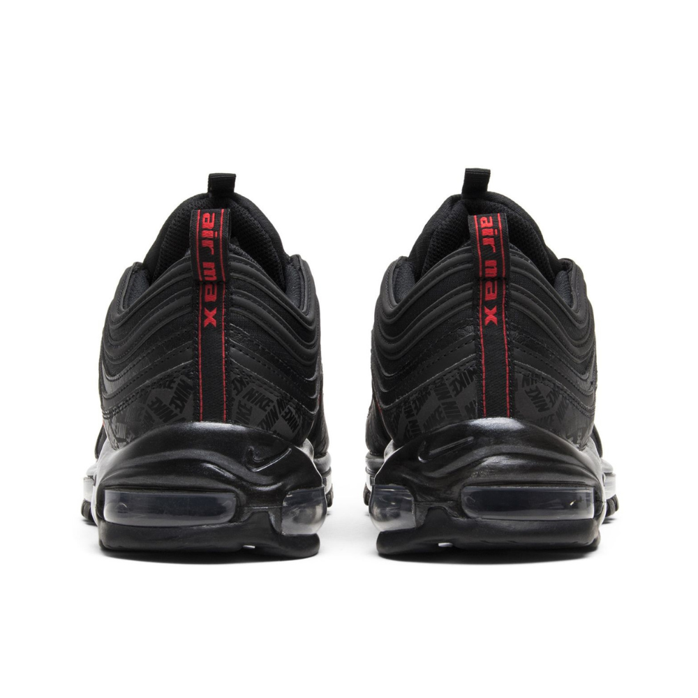 Nike Air Max 97 'Black' S7