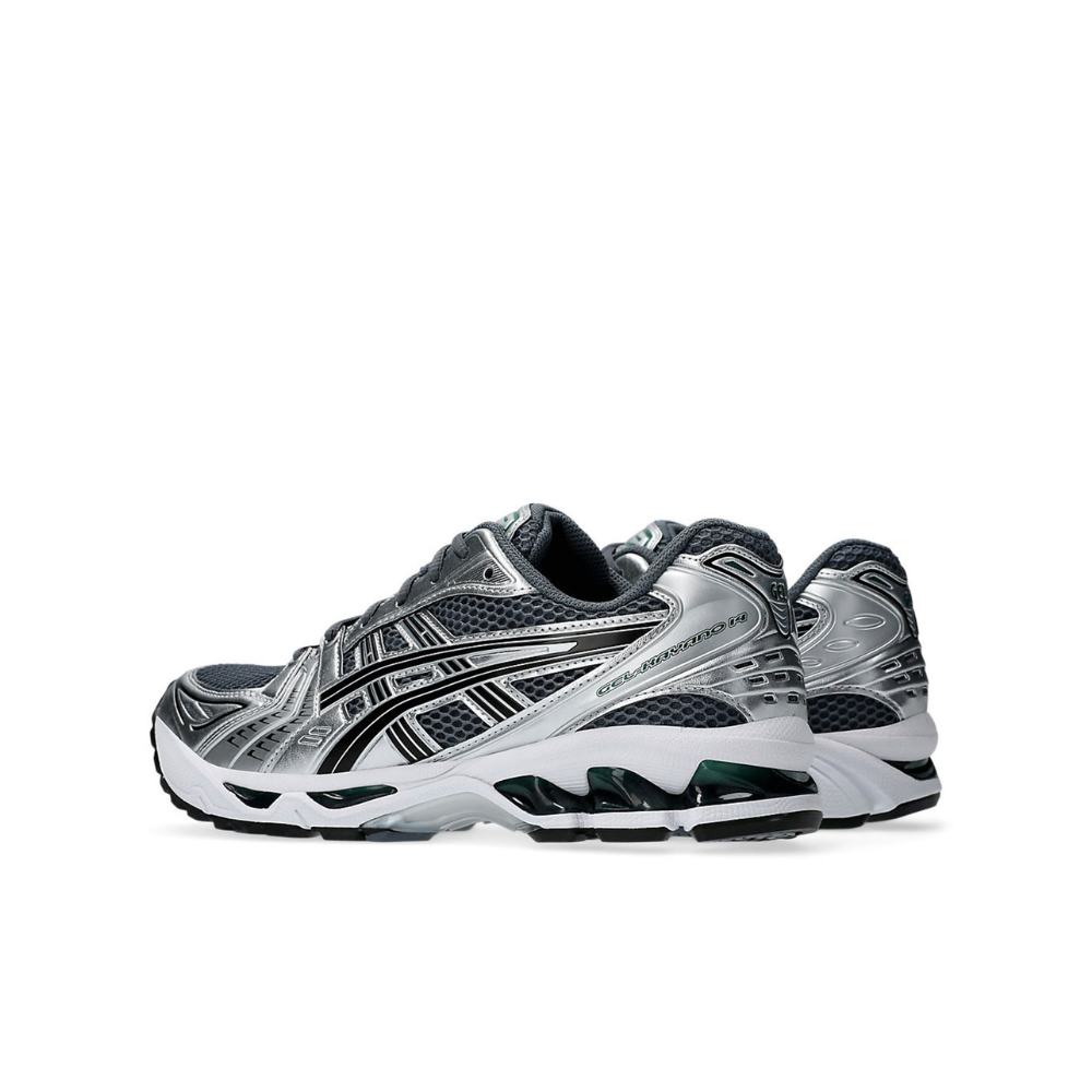 ASICSGel-Kayano 14 'Metropolis Jasper Green' S86
