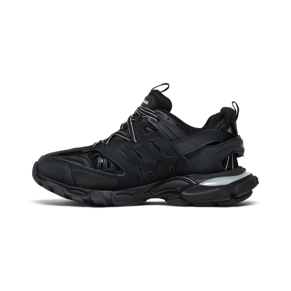 Balenciaga Track LED Sneaker 'Black' S15