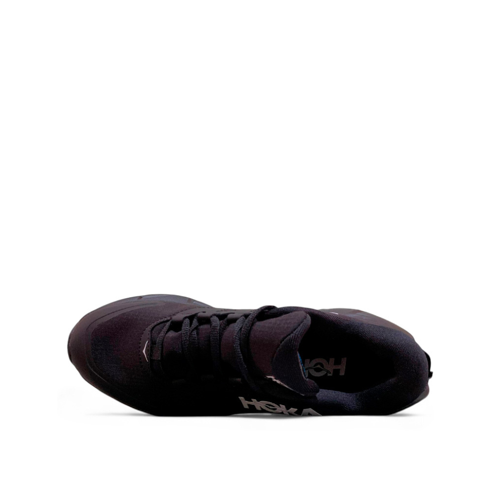 Hoka Skyline Float X Gore-Tex Triple Black " S45
