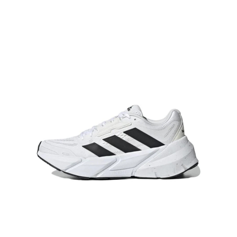 Adidas Adistar 'White Black' S48