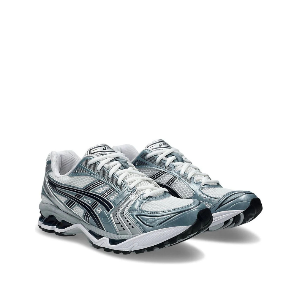 ASICS Gel-Kayano 14 'White Fjord Grey' S49