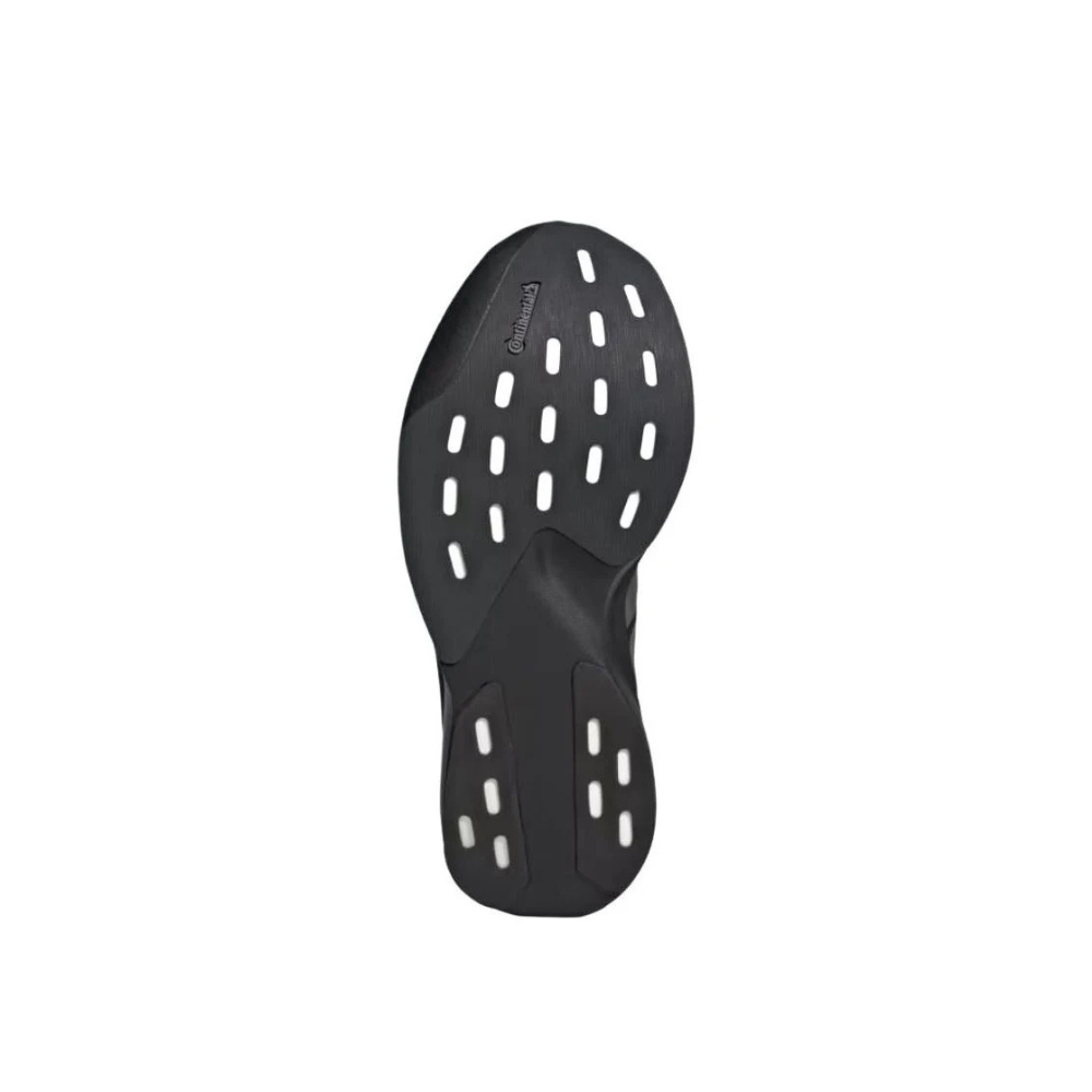 adidas(WMNS) adidas Adizero EVO SL 'Core Black Iron " S89
