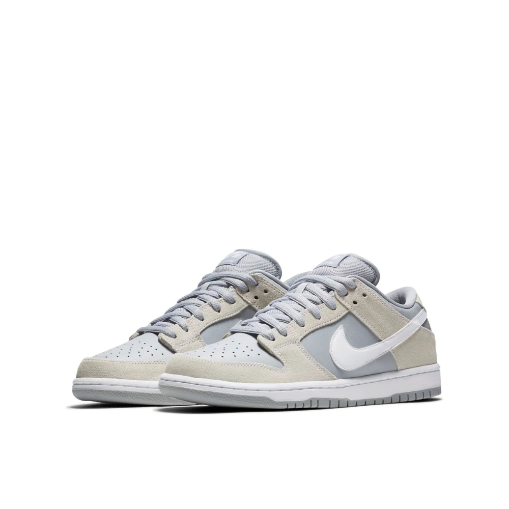Nike SB Dunk Low 'Summit White' S50