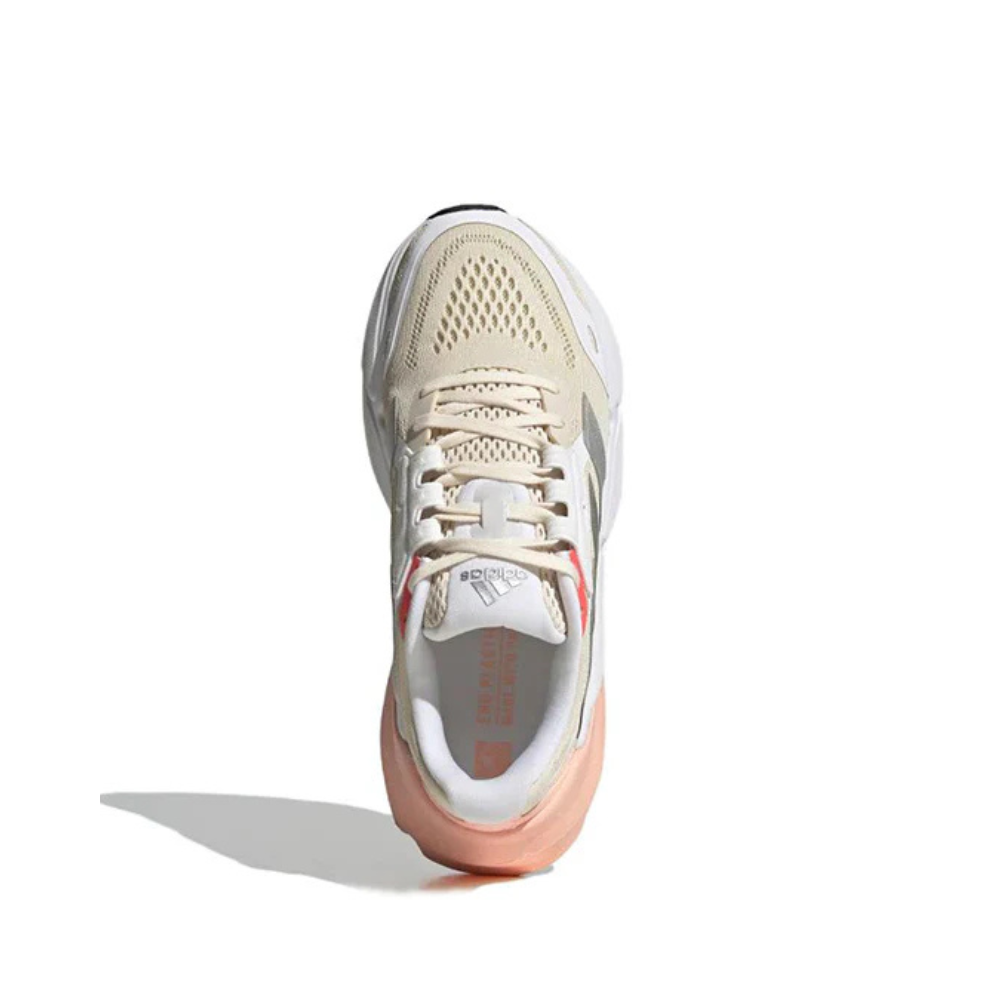 adidas Adistar 'Ecru Tint Silver " S69