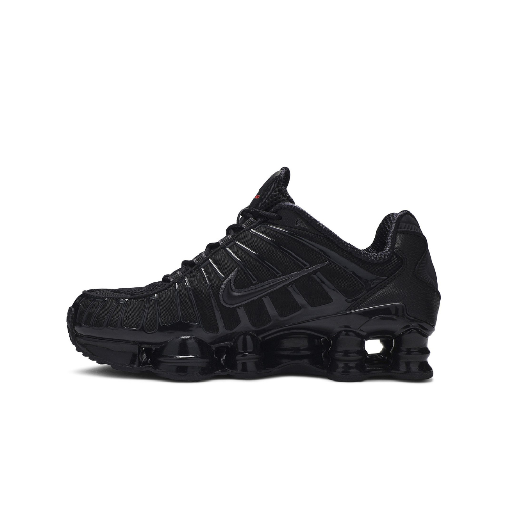 Nike Shox TL 'Metallic Hematite' S4