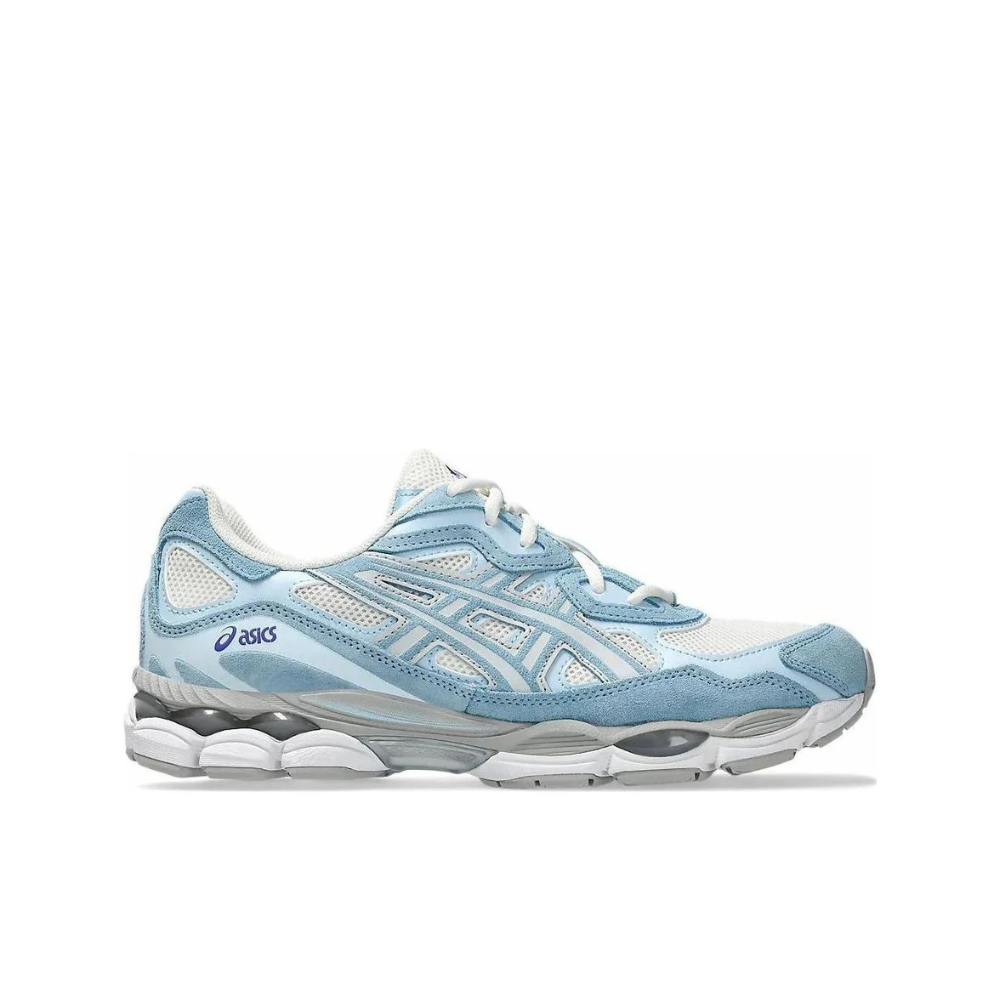 ASICSGel-NYC Cream Arctic Sky" S82