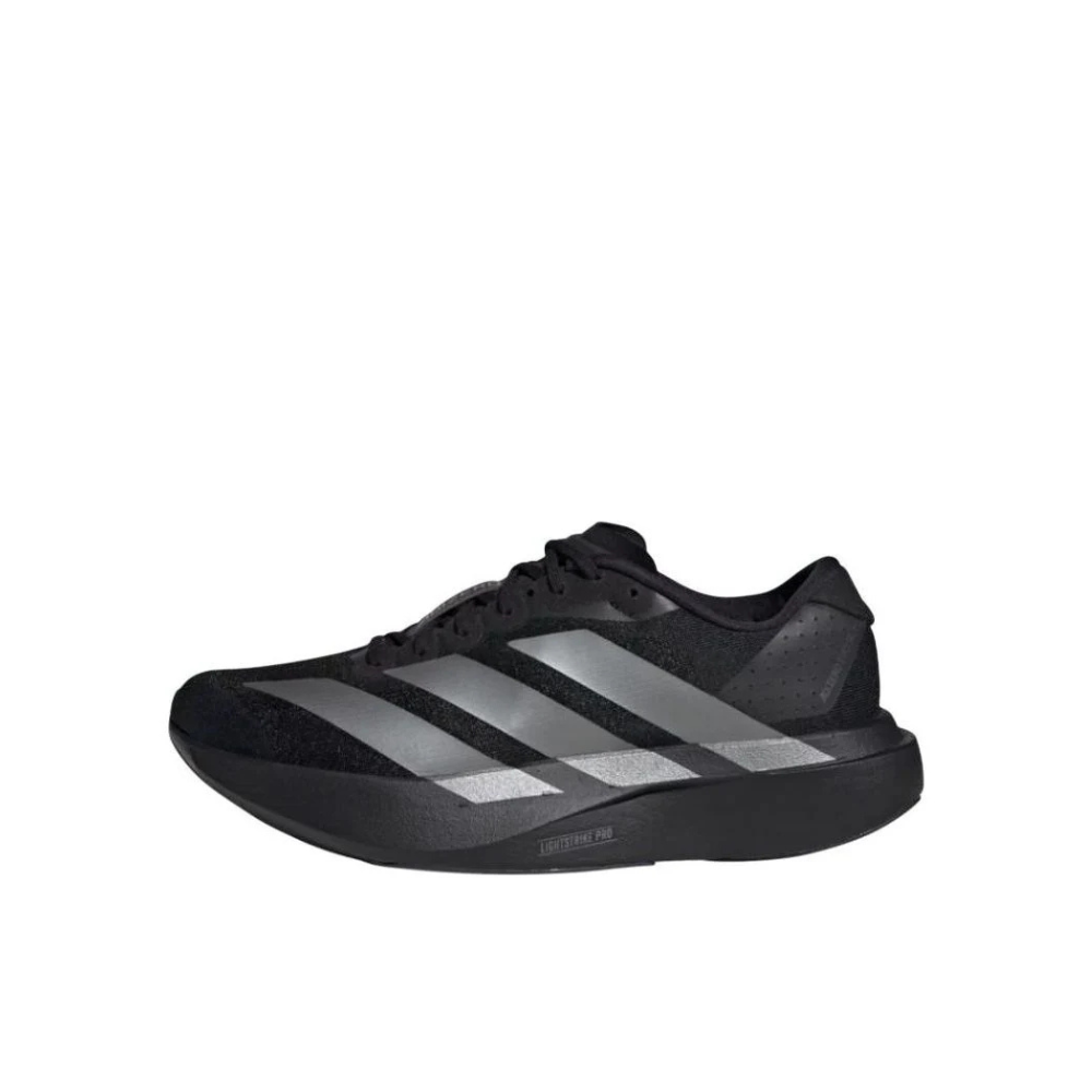 adidas(WMNS) adidas Adizero EVO SL 'Core Black Iron " S89