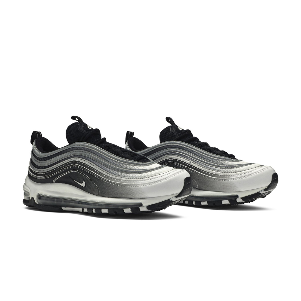 Nike Air Max 97 'Reflective Silver' S5