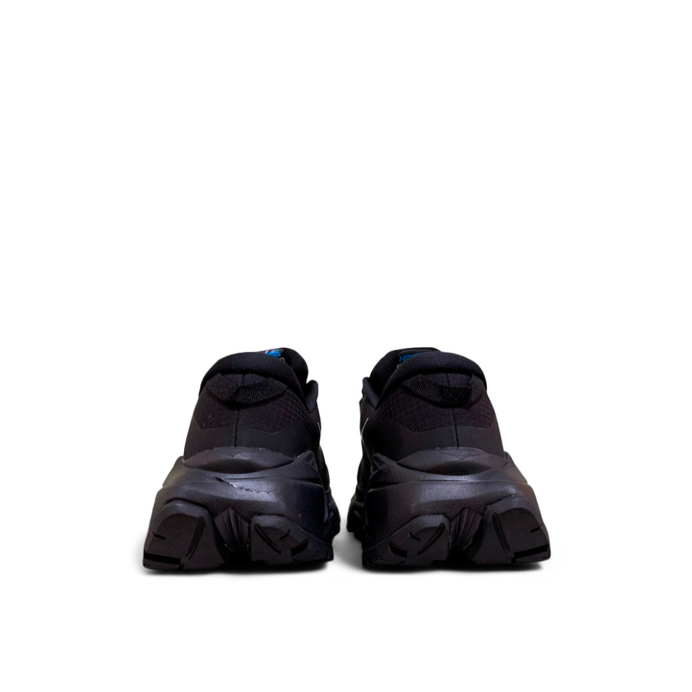 Hoka Skyline Float X Gore-Tex Triple Black " S45