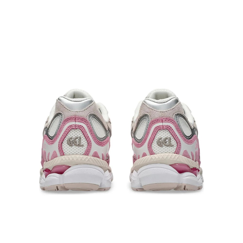 ASICSGel-NYC 'Cream Mineral Beige Pink' S81