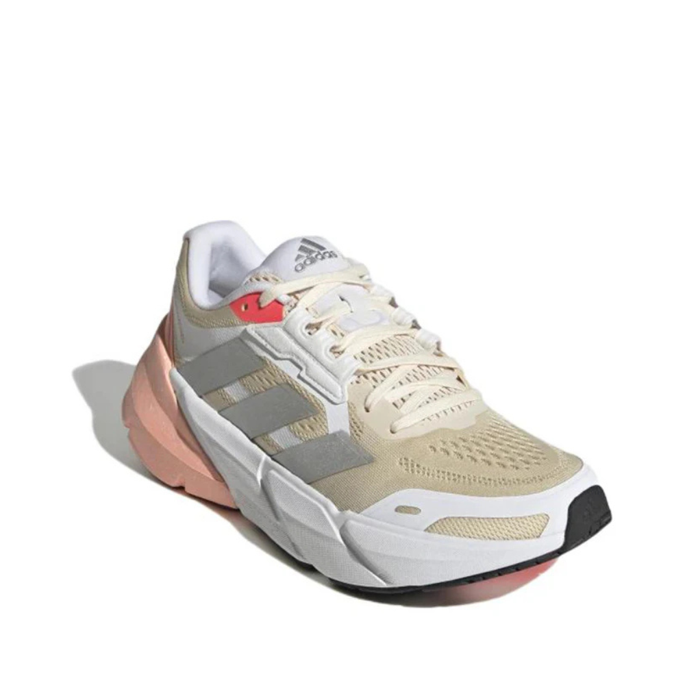 adidas Adistar 'Ecru Tint Silver " S69