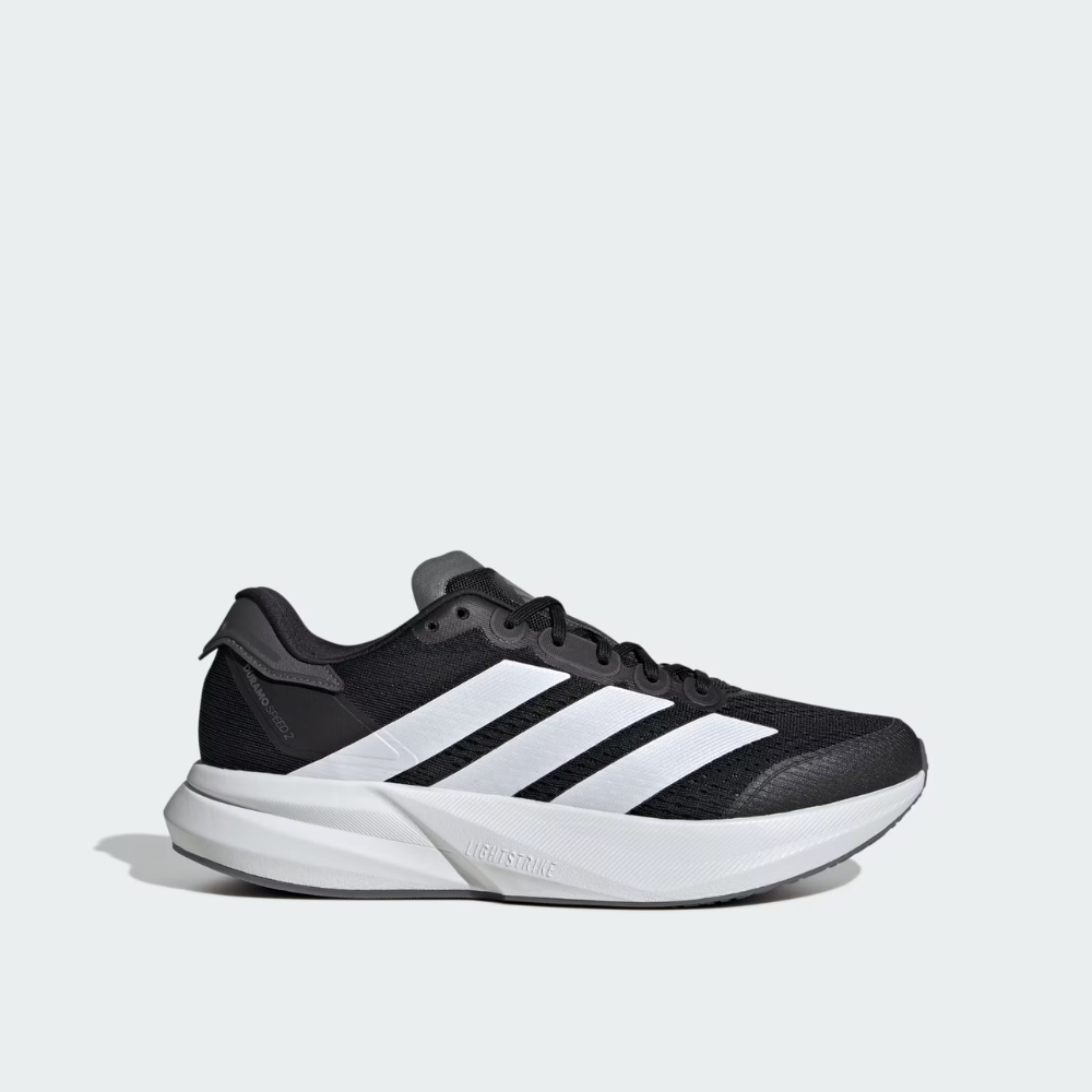 Adidas Duramo Speed 2 'Black White Grey' S63