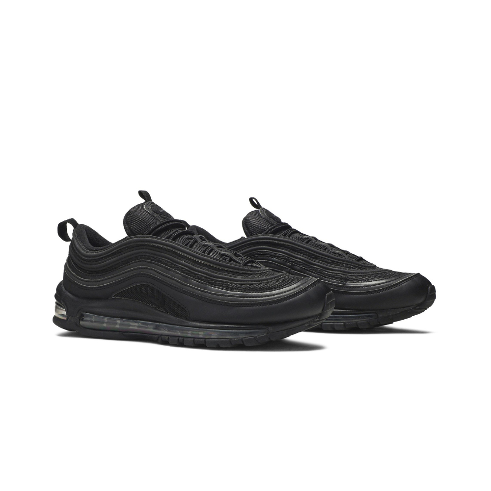 Nike Air Max 97 'Triple Black' S6