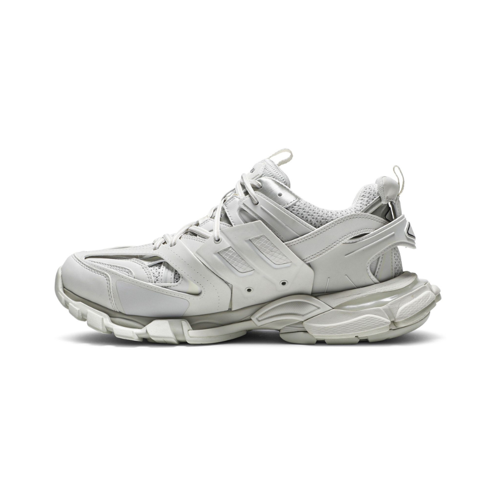Balenciaga Track Sneaker 'White' S17