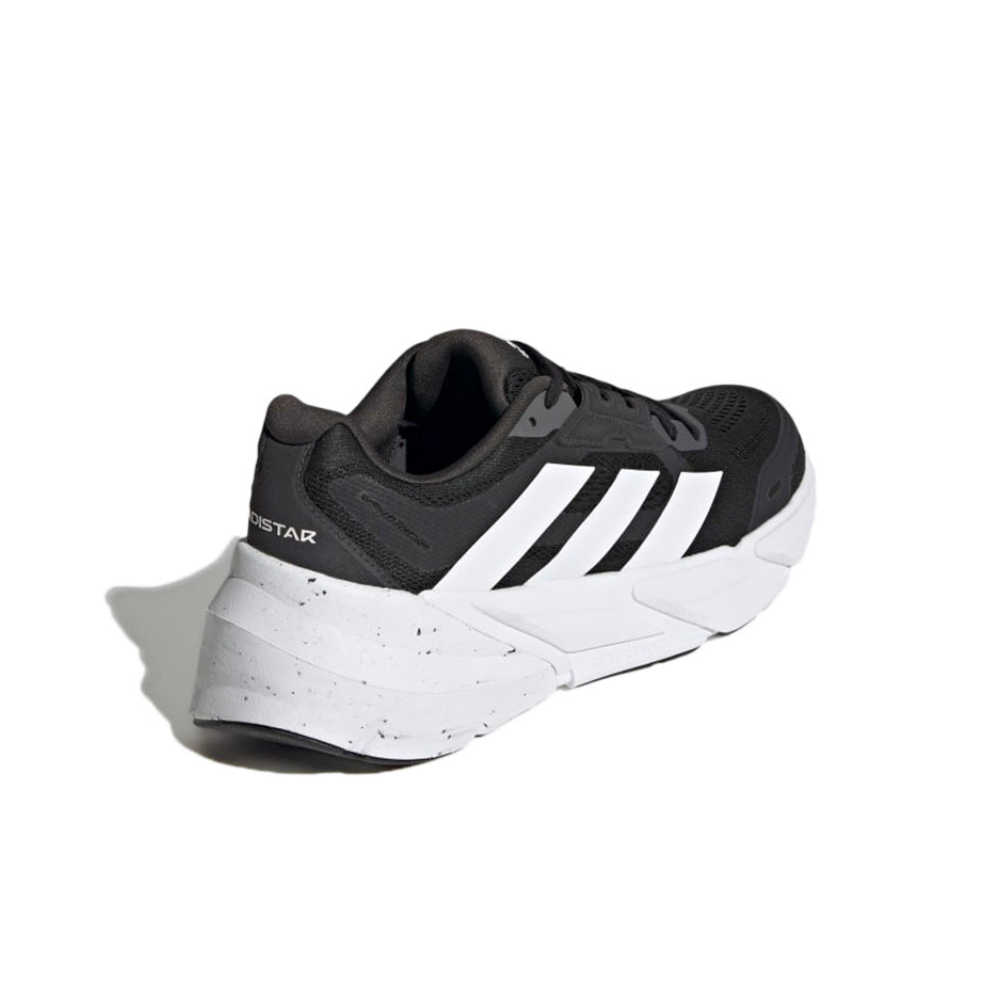 Adidas Adistar 'Black White " S47