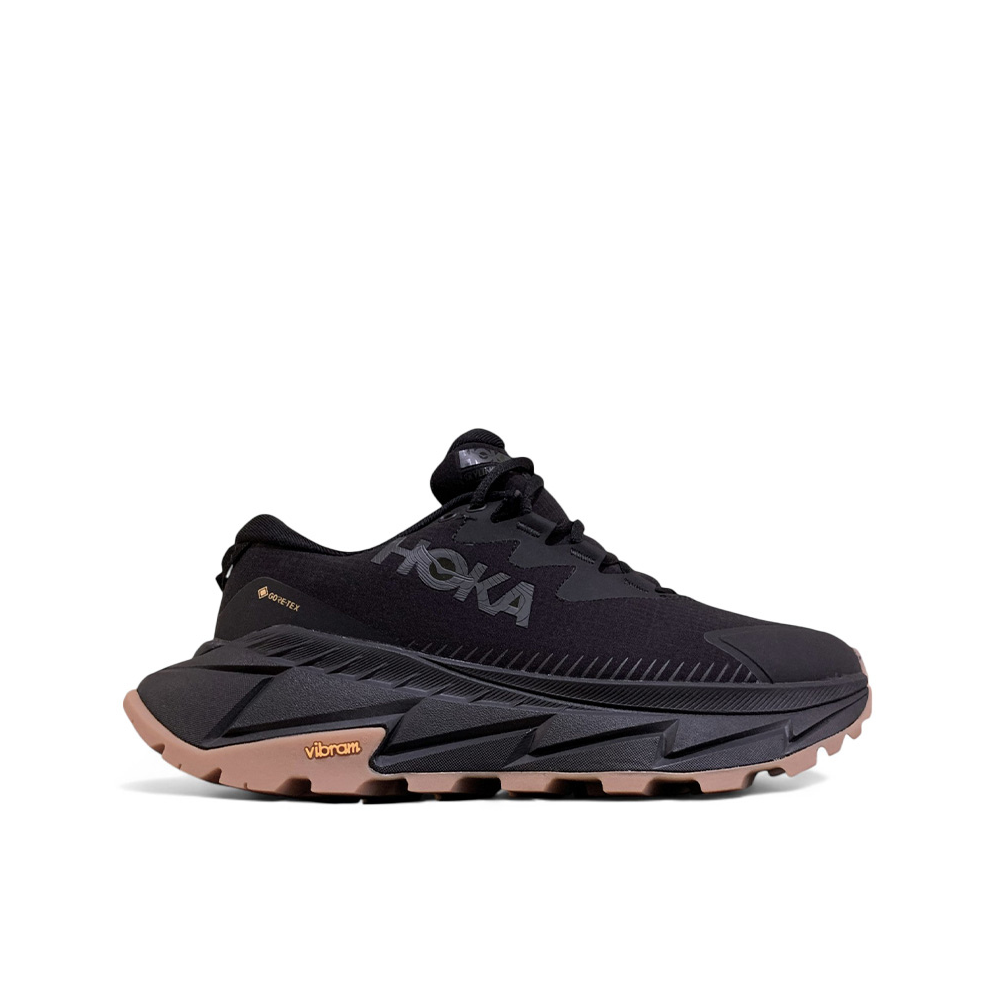 Hoka Skyline Float X Gore-Tex Black Gum " S44