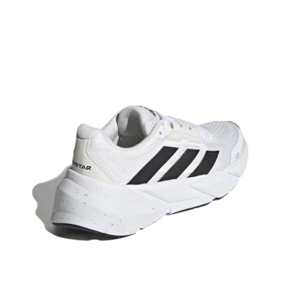 Adidas Adistar 'White Black' S48