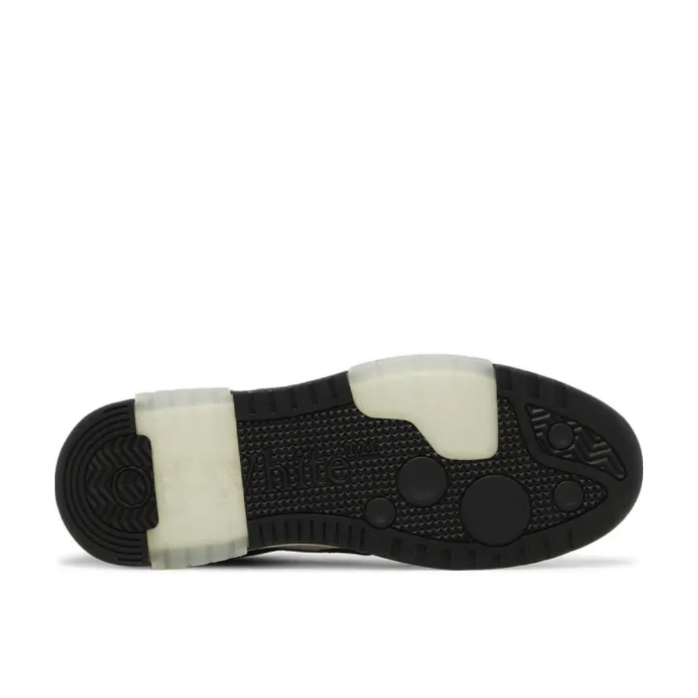Off-White Out of Office 'Black White' s101