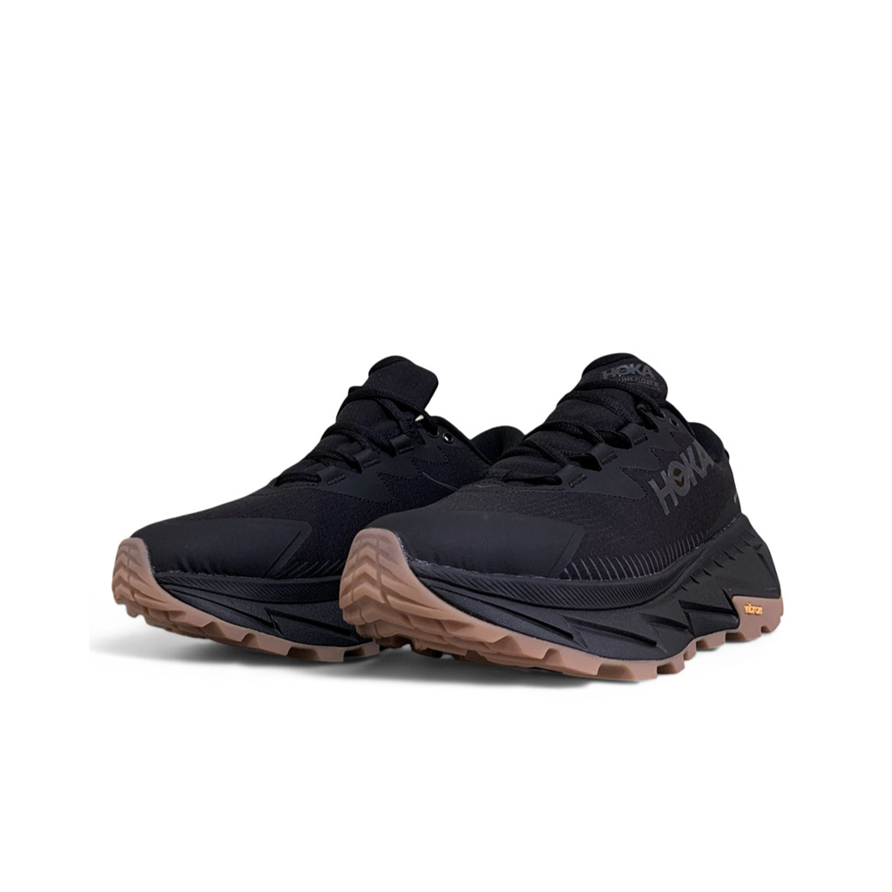 Hoka Skyline Float X Gore-Tex Black Gum " S44