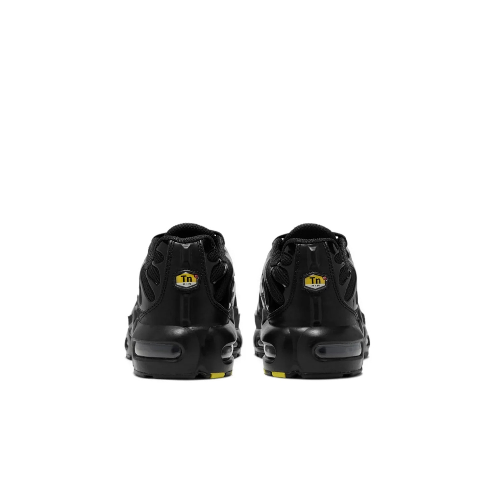 Nike Air Max Plus 'Triple Black' S56