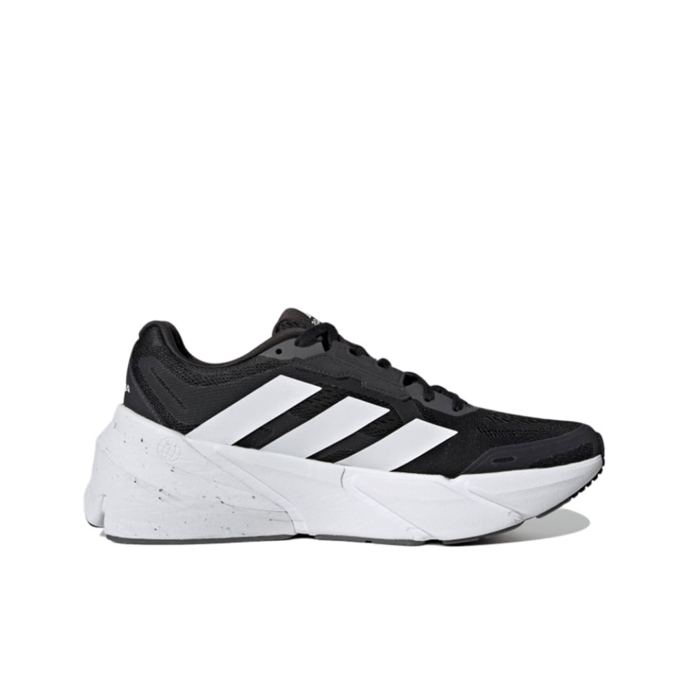 Adidas Adistar 'Black White " S47