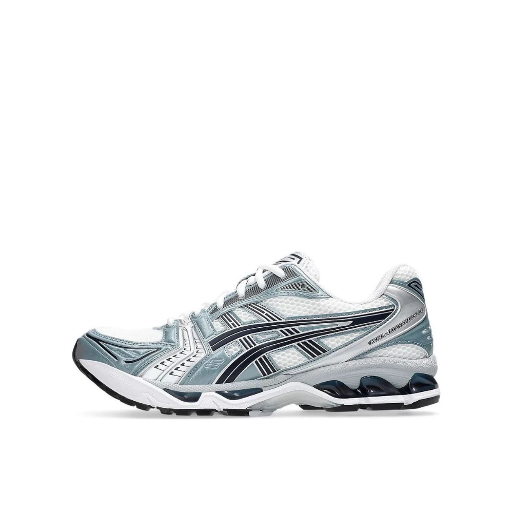 ASICS Gel-Kayano 14 'White Fjord Grey' S49