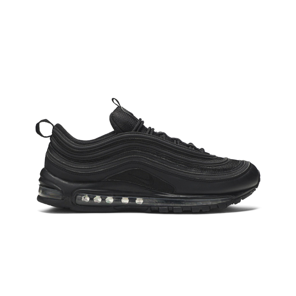 Nike Air Max 97 'Triple Black' S6