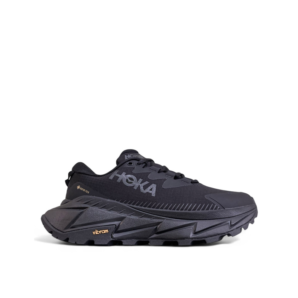 HOKA Sky line Float X Full black " S43