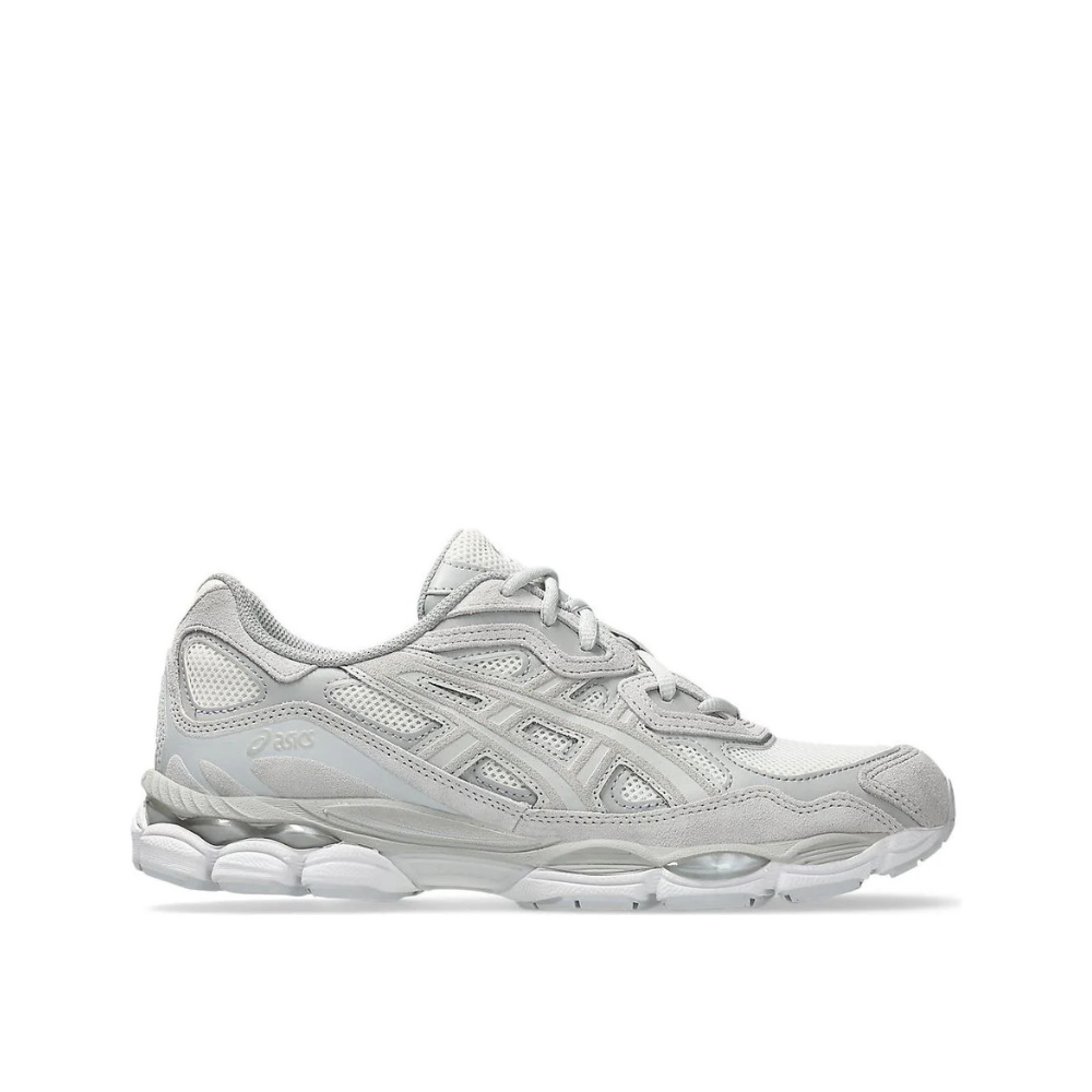 ASICSGel-NYC 'Cream Cloud Grey' S84