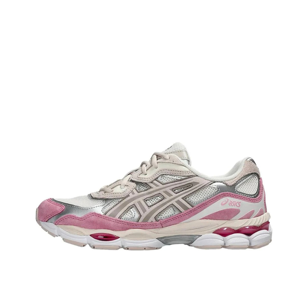 ASICSGel-NYC 'Cream Mineral Beige Pink' S81