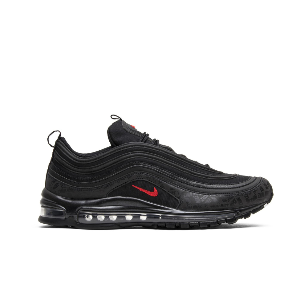 Nike Air Max 97 'Black' S7