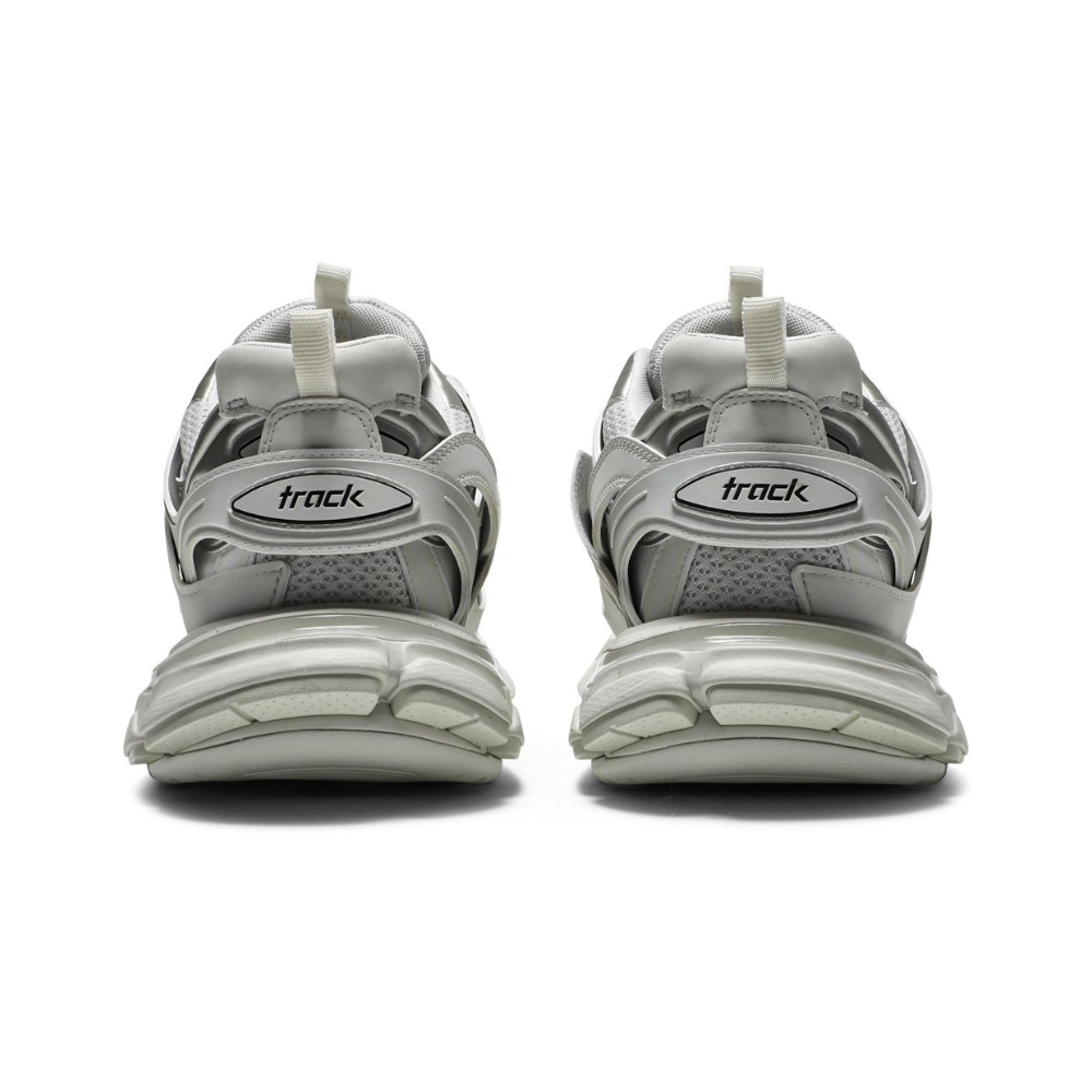Balenciaga Track Sneaker 'White' S17
