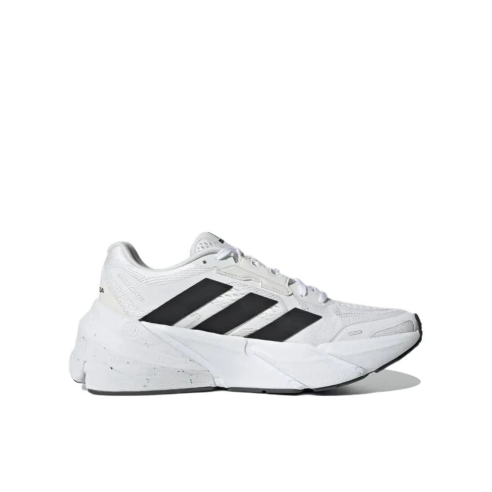 Adidas Adistar 'White Black' S48
