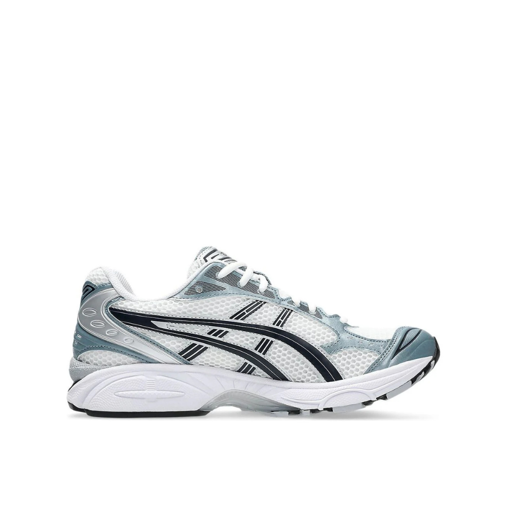 ASICS Gel-Kayano 14 'White Fjord Grey' S49