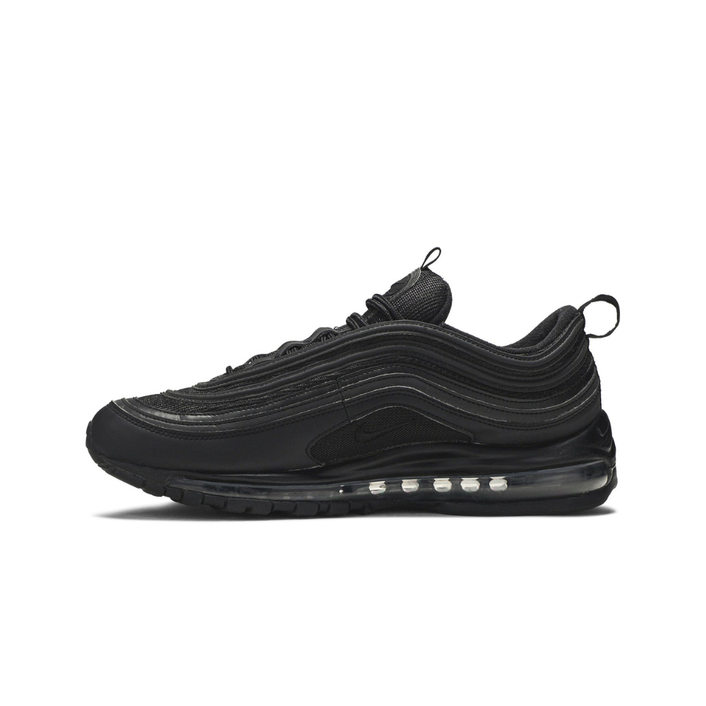 Nike Air Max 97 'Triple Black' S6