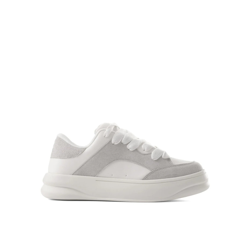 Zara platform sneakers Men " S61