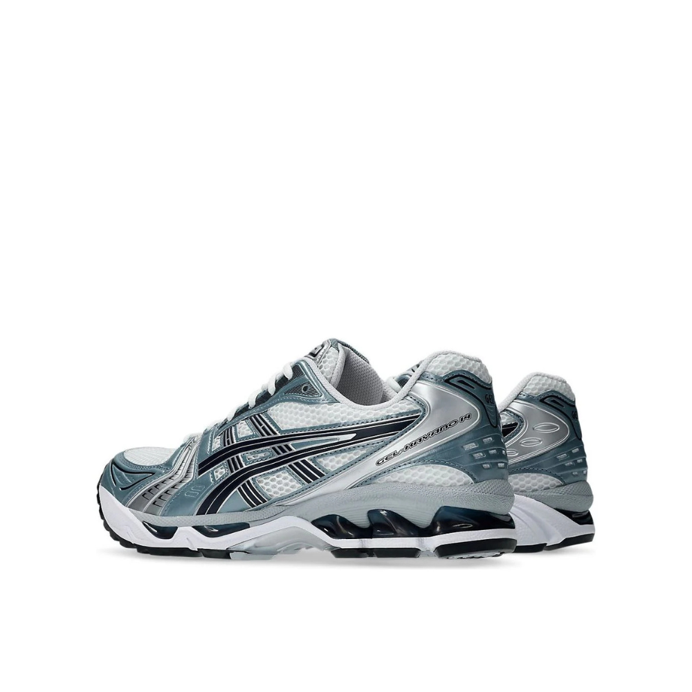 ASICS Gel-Kayano 14 'White Fjord Grey' S49