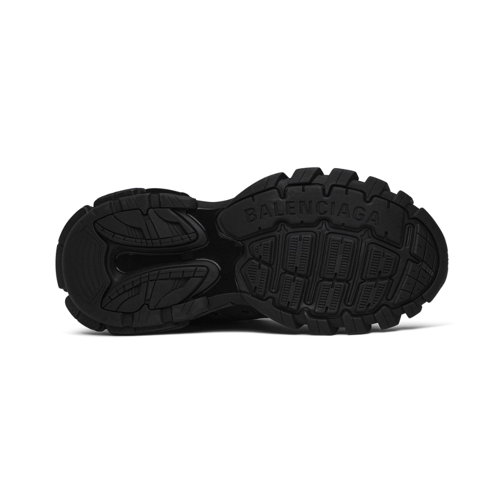 Balenciaga Track Sneaker 'Triple Black' s16