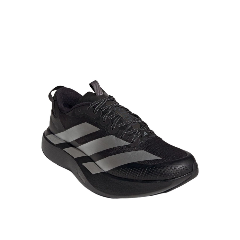 adidas Adizero Evo SL ATR 'Black Silver Metallic' S88