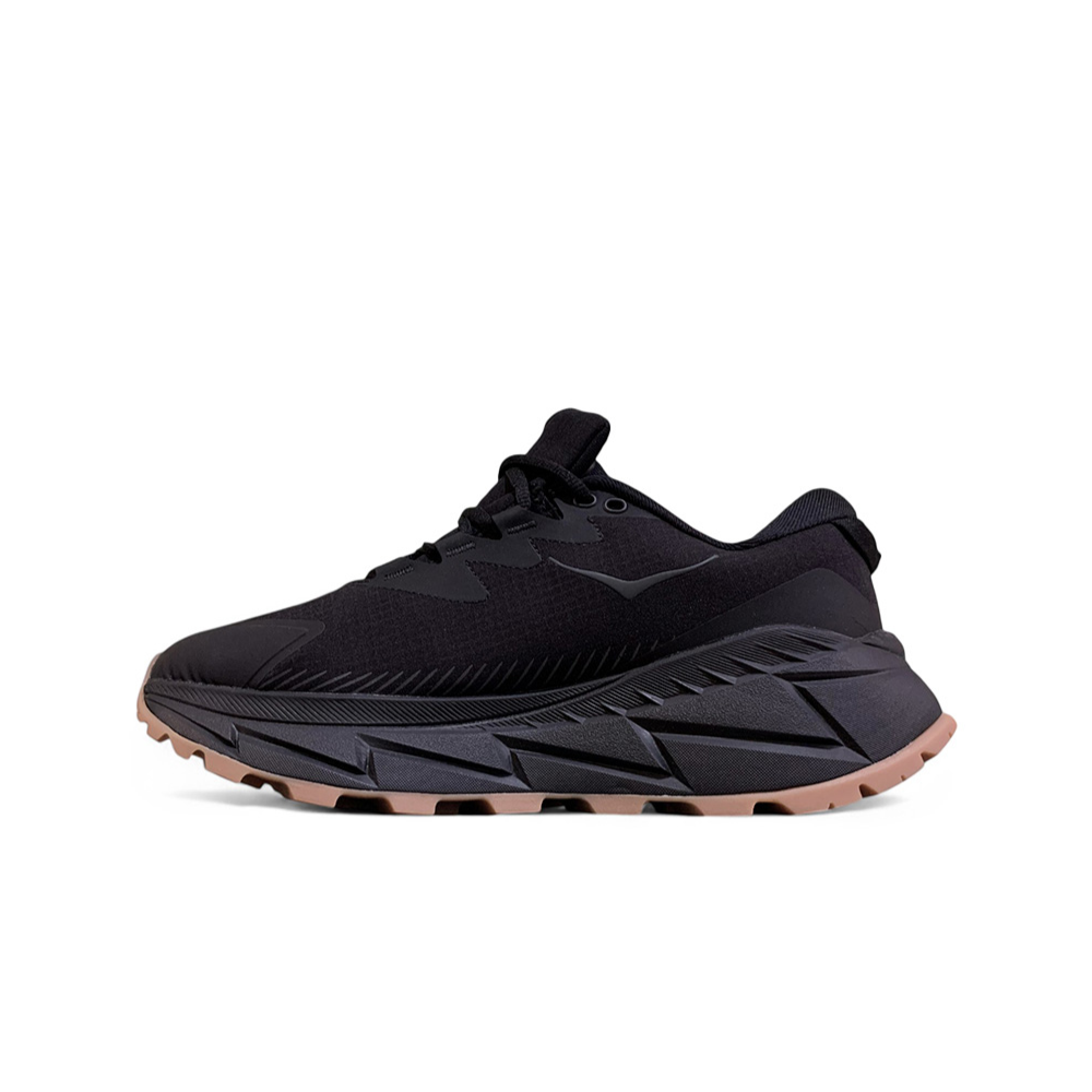 Hoka Skyline Float X Gore-Tex Black Gum " S44