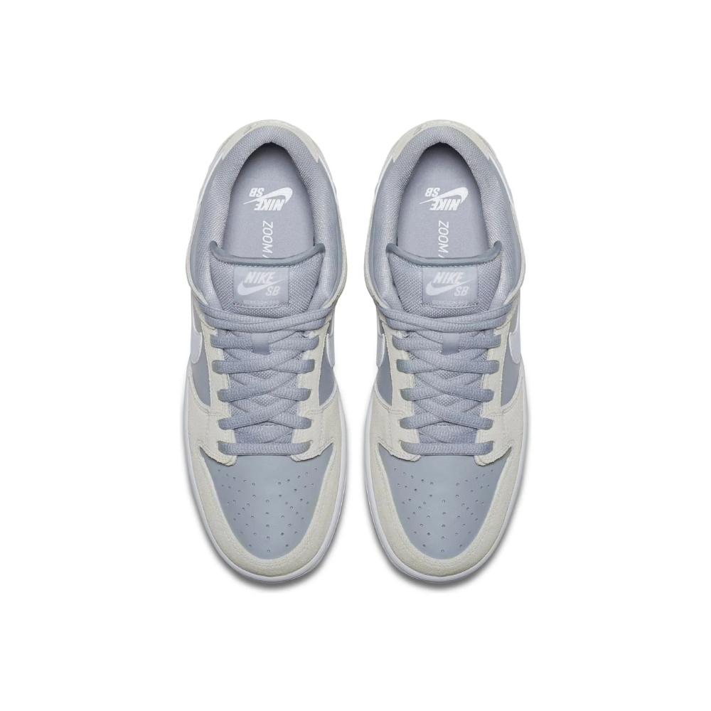 Nike SB Dunk Low 'Summit White' S50