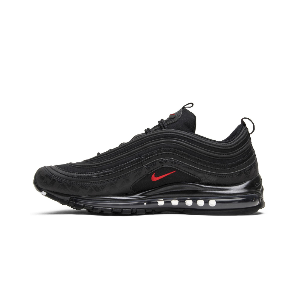 Nike Air Max 97 'Black' S7