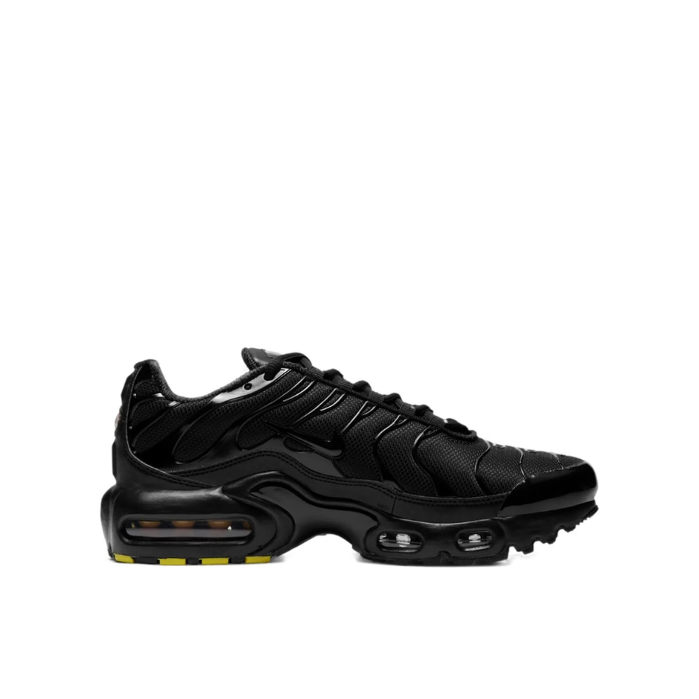 Nike Air Max Plus 'Triple Black' S56