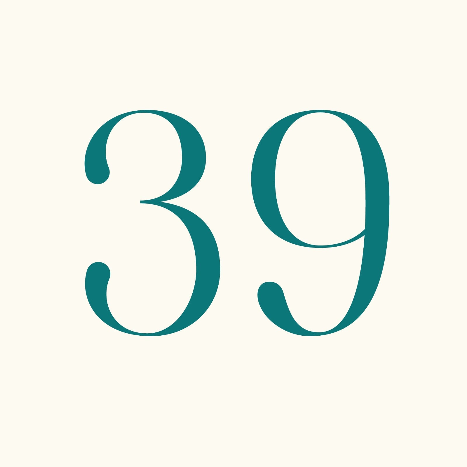 39